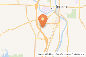 Jefferson County Health Department – Annex Road